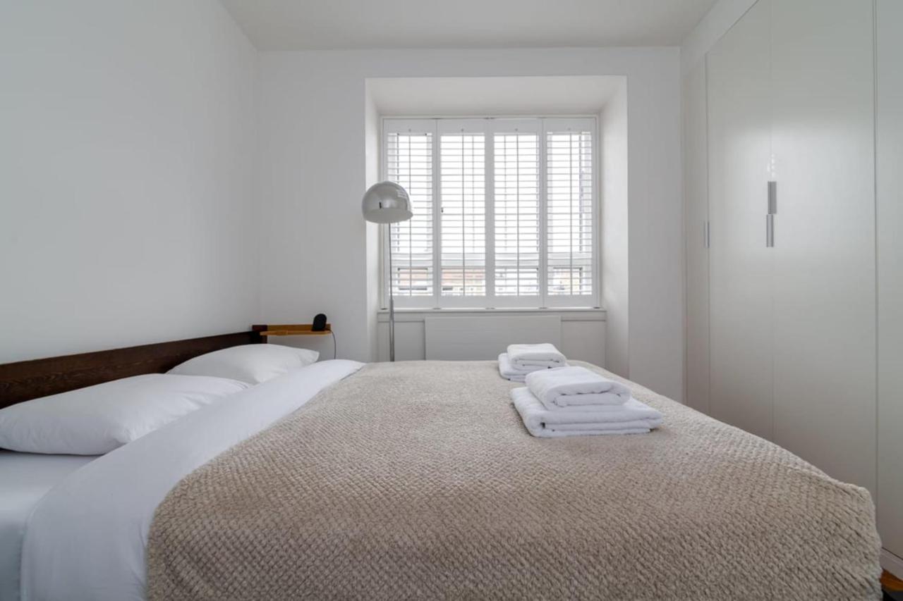 Central London Apartment In Vauxhall Near Big Ben Exterior photo