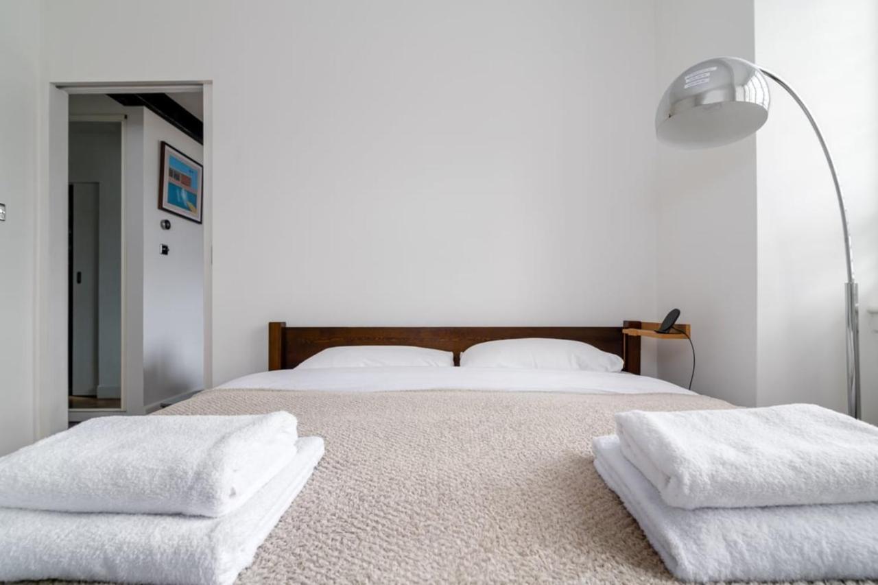 Central London Apartment In Vauxhall Near Big Ben Exterior photo